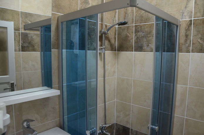 Imagen de la habitación del Tuna Pansiyon. Foto 2