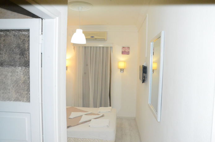 Imagen de la habitación del Tuna Pansiyon. Foto 5