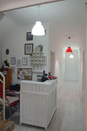 Imagen de la habitación del Tuna Pansiyon. Foto 9