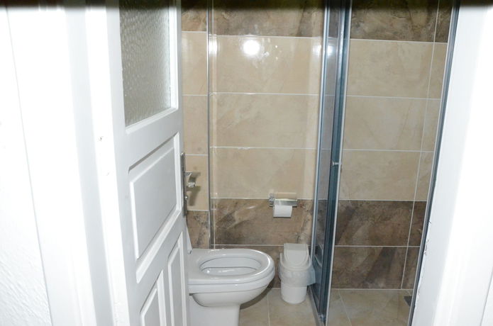 Imagen de la habitación del Tuna Pansiyon. Foto 10