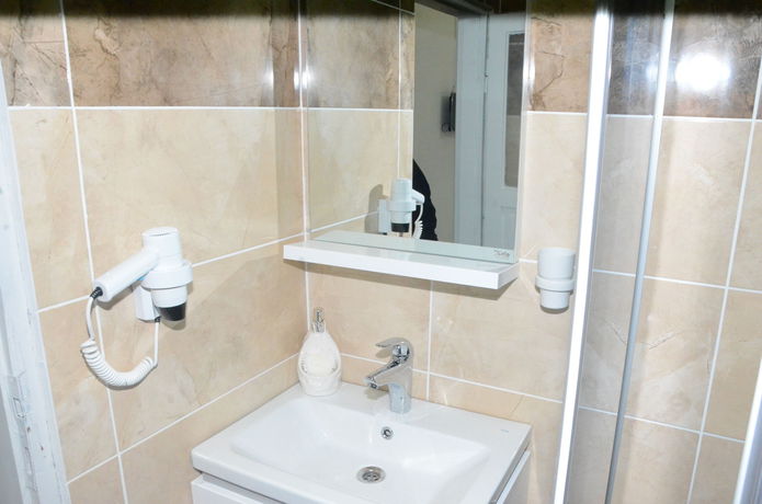 Imagen de la habitación del Tuna Pansiyon. Foto 12