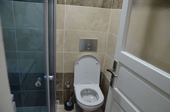 Imagen de la habitación del Tuna Pansiyon. Foto 14