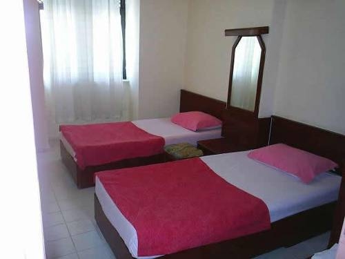 Imagen general del Tunali Apart Hotel. Foto 3