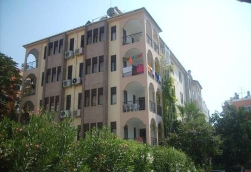 Imagen general del Tunali Apart Hotel. Foto 9