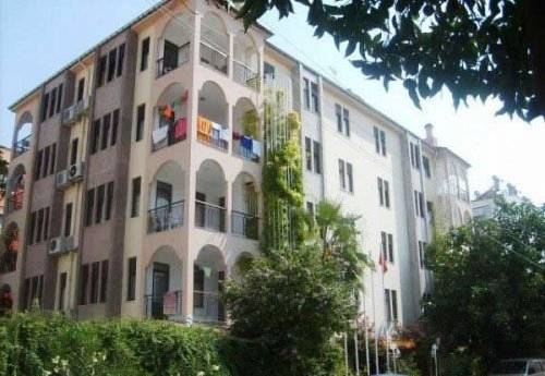Imagen general del Tunali Apart Hotel. Foto 11