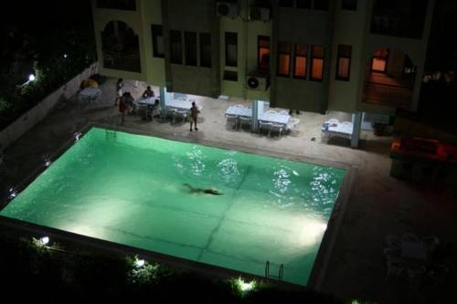 Imagen general del Tunali Apart Hotel. Foto 14