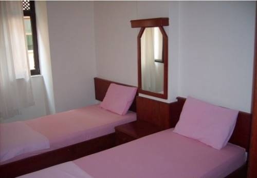 Imagen general del Tunali Apart Hotel. Foto 15
