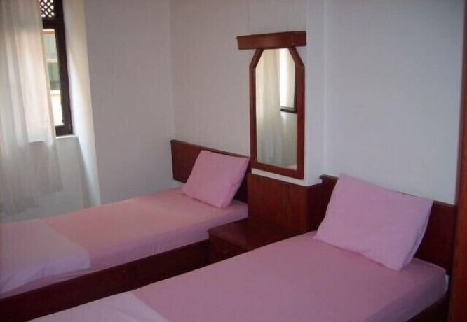 Imagen general del Tunali Apart Otel. Foto 2