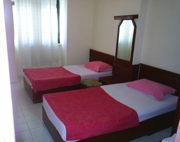 Imagen general del Tunali Apart Otel. Foto 3