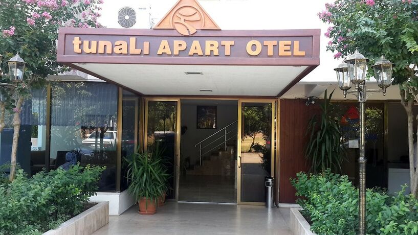 Imagen general del Tunali Apart Otel. Foto 7