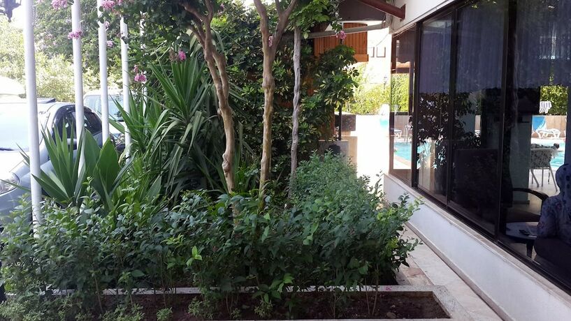 Imagen general del Tunali Apart Otel. Foto 11