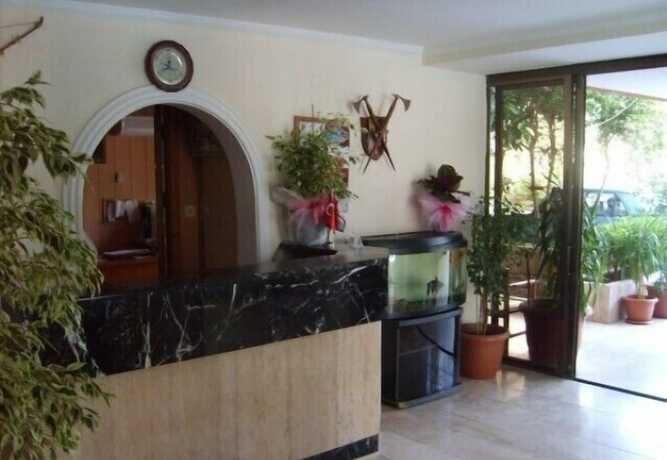 Imagen general del Tunali Apart Otel. Foto 14