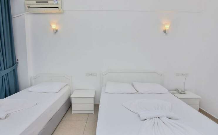 Imagen general del Tunan Motel. Foto 4