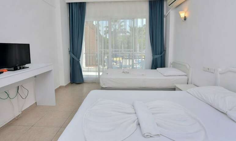 Imagen general del Tunan Motel. Foto 6