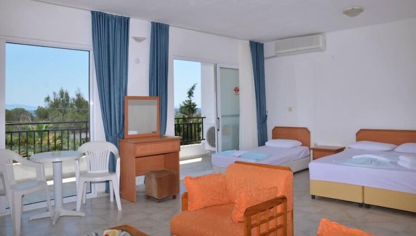 Imagen general del Tunan Motel. Foto 8