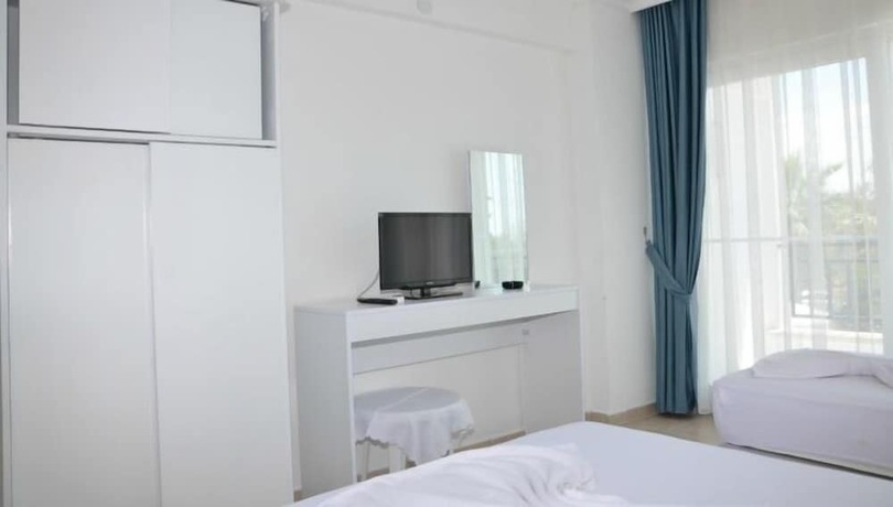Imagen general del Tunan Motel. Foto 10