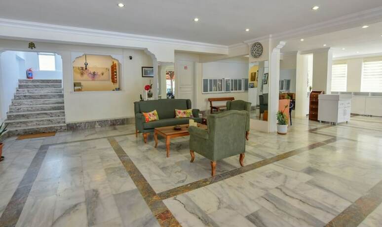 Imagen general del Tunan Motel. Foto 12