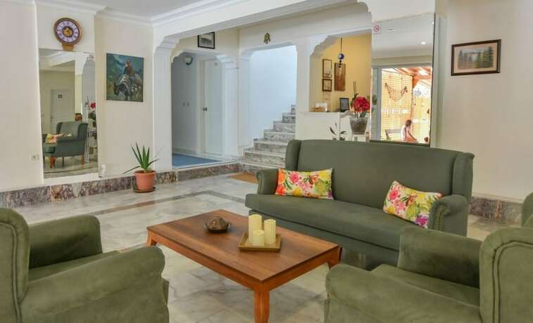 Imagen general del Tunan Motel. Foto 13