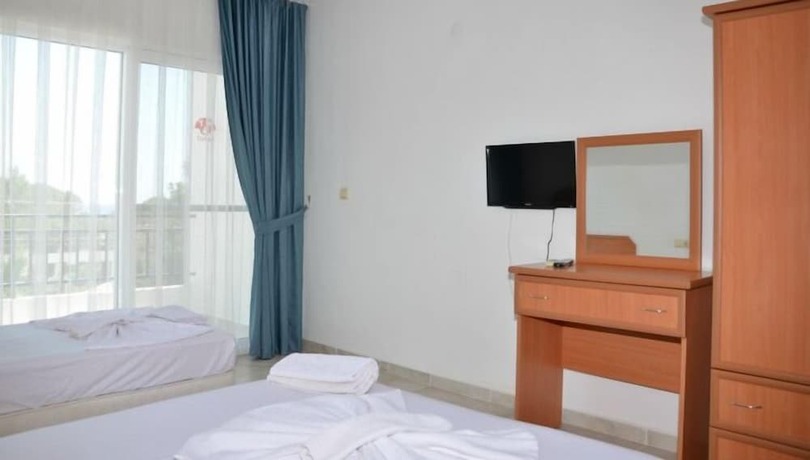 Imagen de la habitación del Tunan Motel. Foto 18