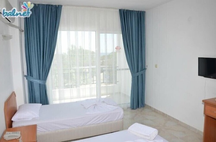 Imagen de la habitación del Tunan Motel. Foto 19