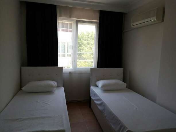 Imagen general del Tunc Apart. Foto 1