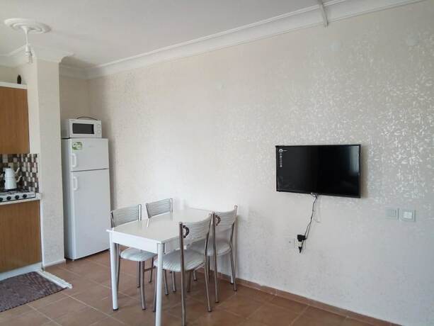 Imagen general del Tunc Apart. Foto 4