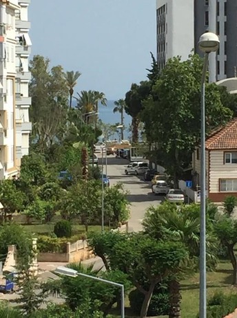Imagen general del Tunc Apart. Foto 5