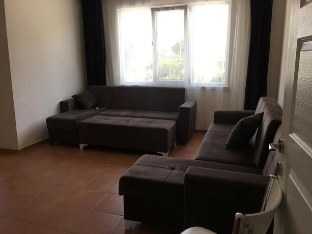 Imagen general del Tunc Apart. Foto 9