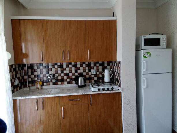 Imagen general del Tunc Apart. Foto 10