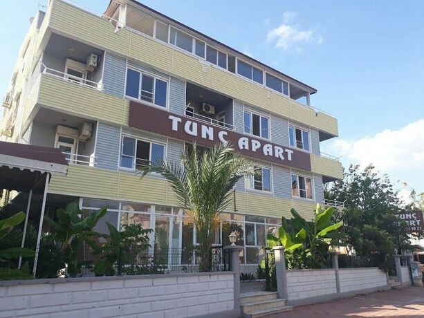 Imagen general del Tunc Apart. Foto 11