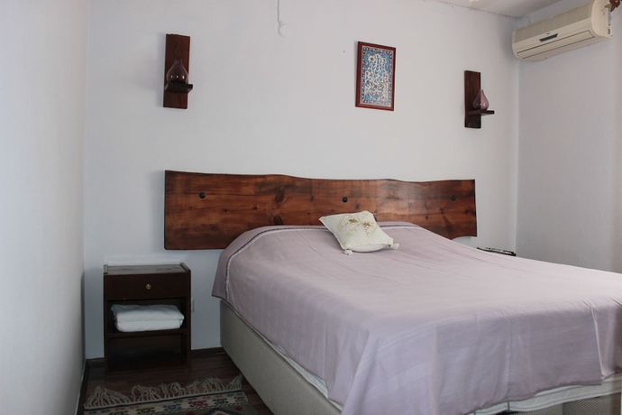 Imagen de la habitación del Tuncay Pension. Foto 2