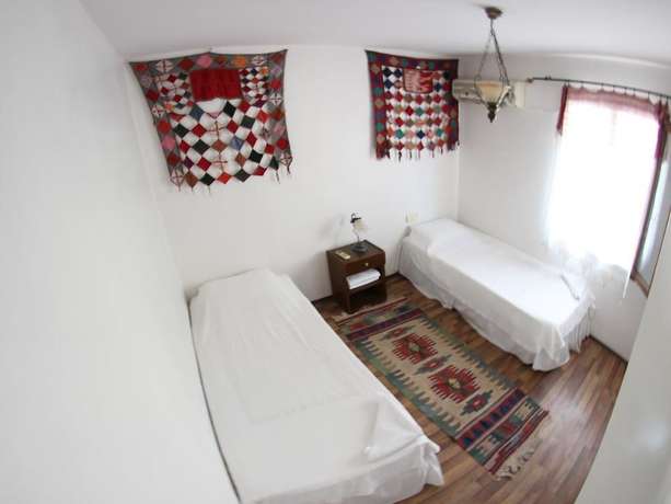 Imagen de la habitación del Tuncay Pension. Foto 3