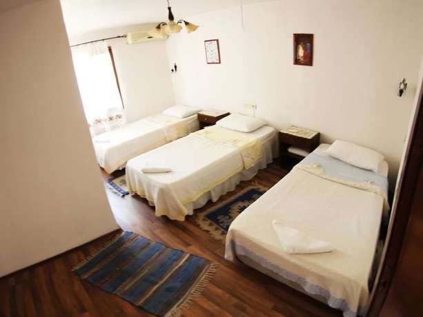 Imagen de la habitación del Tuncay Pension. Foto 4