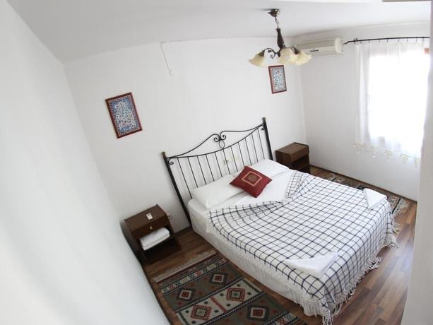 Imagen de la habitación del Tuncay Pension. Foto 5