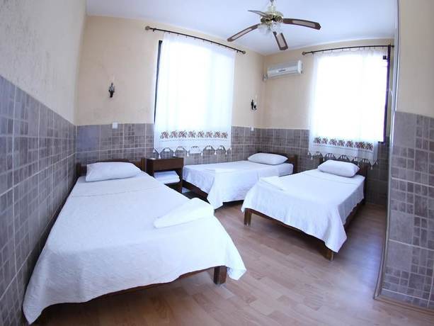 Imagen de la habitación del Tuncay Pension. Foto 6