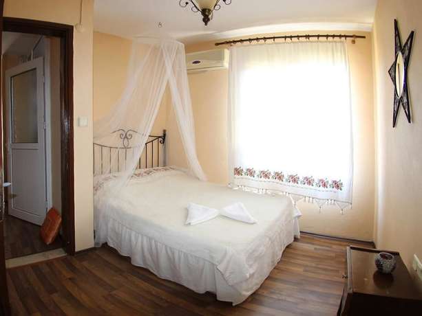 Imagen de la habitación del Tuncay Pension. Foto 7