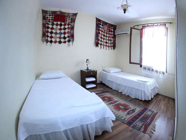 Imagen de la habitación del Tuncay Pension. Foto 9