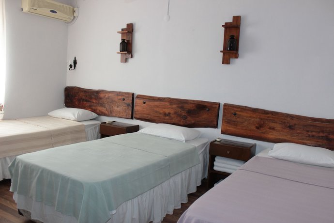 Imagen de la habitación del Tuncay Pension. Foto 10
