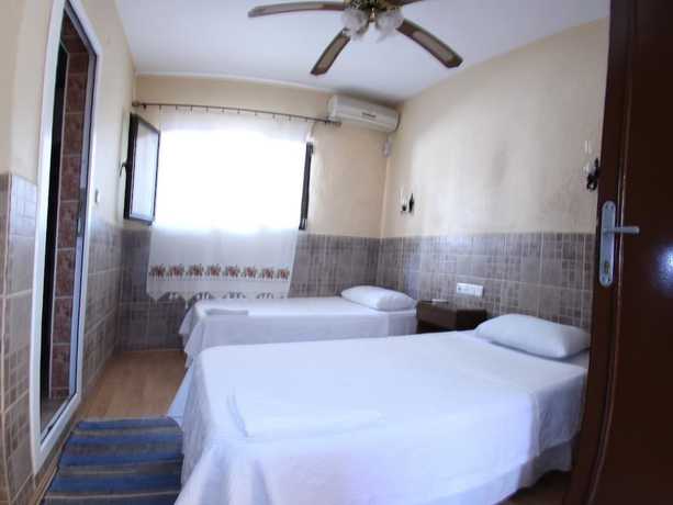 Imagen de la habitación del Tuncay Pension. Foto 11