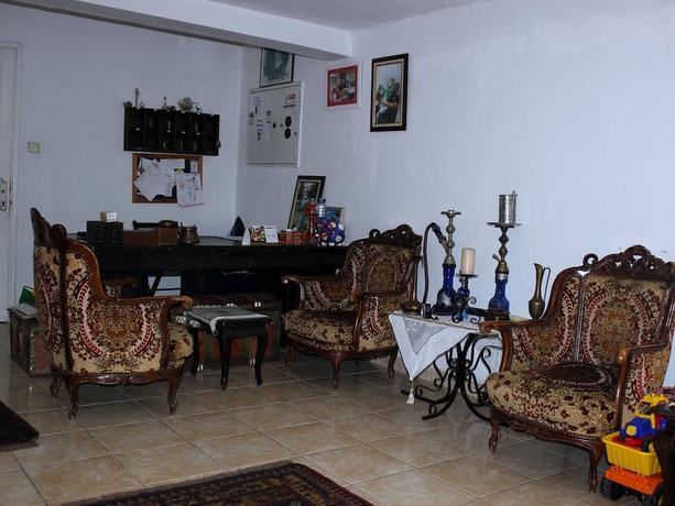 Imagen de los interiores del Tuncay Pension. Foto 20