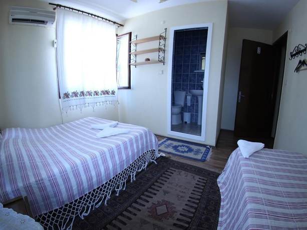 Imagen de la habitación del Tuncay Pension. Foto 15