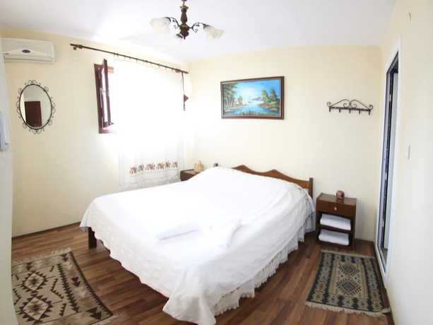 Imagen de la habitación del Tuncay Pension. Foto 16