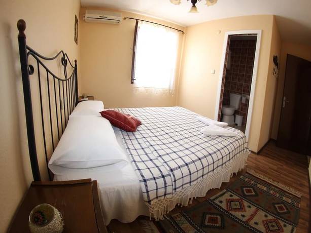 Imagen de la habitación del Tuncay Pension. Foto 17