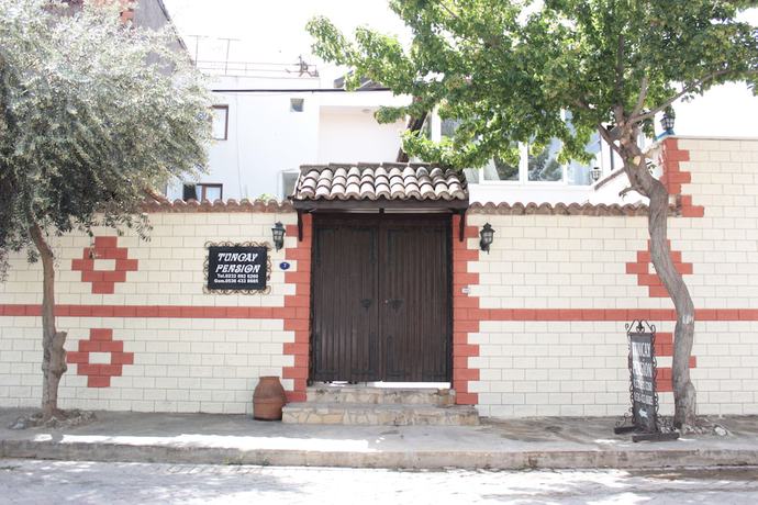 Imagen general del Tuncay Pension. Foto 1