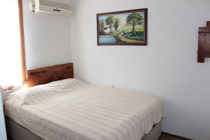 Imagen de la habitación del Tuncay Pension. Foto 19