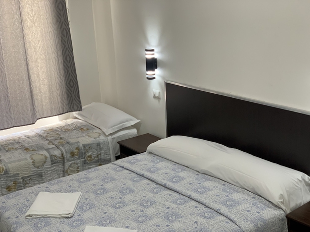 Imagen de la habitación del Tune Homes BandB. Foto 2