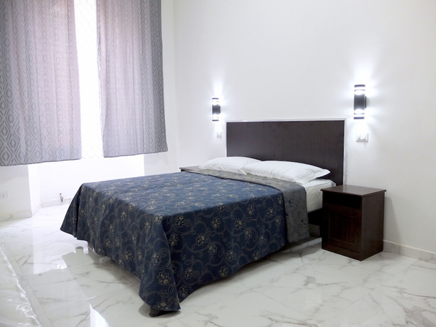 Imagen de la habitación del Tune Homes BandB. Foto 3