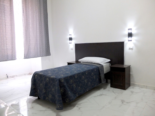 Imagen de la habitación del Tune Homes BandB. Foto 5