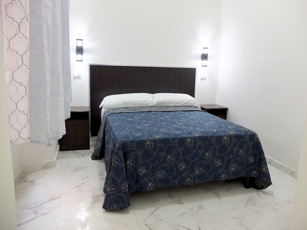 Imagen general del Tune Homes BandB. Foto 1