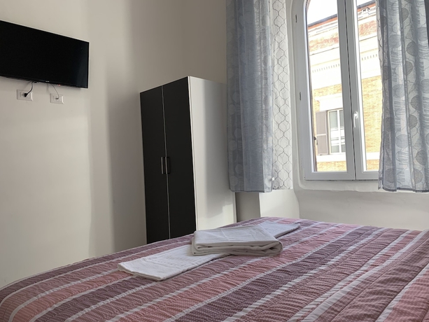 Imagen de la habitación del Tune Homes BandB. Foto 8